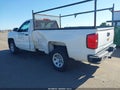 2018 Chevrolet Silverado 1500 — photo 3 of 16 | VIN 1GCNCNEH0JZ227887