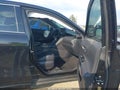 Photo 5 of 17 — 2023 Toyota Venza