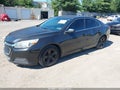 2014 Chevrolet Malibu — photo 2 of 12 | VIN 1G11B5SL9EF174746