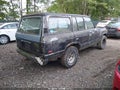 1988 Toyota Land Cruiser — photo 4 of 16 | VIN JT3FJ62G1J0086946