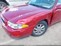 2004 Buick LeSabre — photo 6 of 16 | VIN 1G4HR54K94U234715