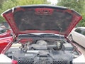 2002 Chevrolet Avalanche — photo 10 of 13 | VIN 3GNEK13T22G121615