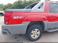 2002 Chevrolet Avalanche — photo 13 of 13 | VIN 3GNEK13T22G121615