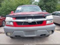 2002 Chevrolet Avalanche — photo 6 of 13 | VIN 3GNEK13T22G121615