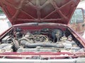 Photo 10 of 11 — 1990 Toyota 4Runner