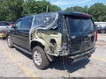 Photo 6 of 16 — 2020 Chevrolet Suburban