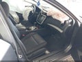 2016 Nissan Altima — photo 5 of 10 | VIN 1N4AL3AP0GN376385