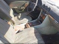 Photo 12 of 12 — 1980 Mercedes-Benz 280