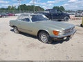 Photo 1 of 12 — 1980 Mercedes-Benz 280