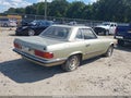 Photo 4 of 12 — 1980 Mercedes-Benz 280
