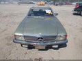 Photo 6 of 12 — 1980 Mercedes-Benz 280