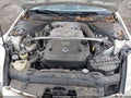 2004 Nissan 350Z — photo 10 of 11 | VIN JN1AZ36A94M253671