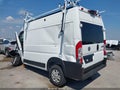 2025 Ram ProMaster 1500 — photo 3 of 19 | VIN 3C6LRVBGXSE523604