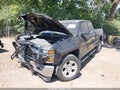 Photo 2 of 15 — 2015 Chevrolet Silverado 1500
