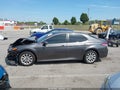 Photo 15 of 19 — 2019 Toyota Camry
