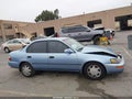 Photo 14 of 17 — 1996 Toyota Corolla