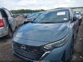 Photo 2 of 16 — 2025 Nissan Sentra