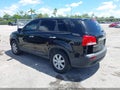 2011 Kia Sorento — photo 3 of 14 | VIN 5XYKT3A19BG027185
