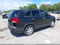 2011 Kia Sorento — photo 4 of 14 | VIN 5XYKT3A19BG027185