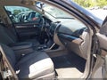 2011 Kia Sorento — photo 5 of 14 | VIN 5XYKT3A19BG027185