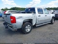 2011 Chevrolet Silverado 1500 — photo 4 of 16 | VIN 1GCPKSE39BF182272