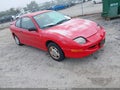 Photo 1 of 17 — 1998 Pontiac Sunfire