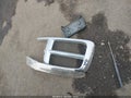 2004 Dodge Ram 3500 — photo 12 of 17 | VIN 3D7LU38C74G147862