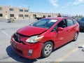 Photo 6 of 16 — 2011 Toyota Prius