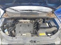 Photo 10 of 16 — 2008 Kia Sportage