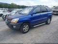 Photo 2 of 16 — 2008 Kia Sportage