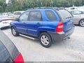 Photo 3 of 16 — 2008 Kia Sportage
