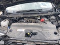 2022 Ford Edge — photo 10 of 16 | VIN 2FMPK4G92NBA22801