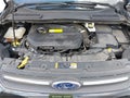 2016 Ford Escape — photo 10 of 16 | VIN 1FMCUOGX8GUB87247