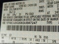 2016 Ford Escape — photo 9 of 16 | VIN 1FMCUOGX8GUB87247