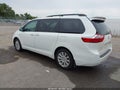 2017 Toyota Sienna — photo 3 of 17 | VIN 5TDDZ3DC5HS169419
