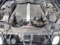 2004 Mercedes-Benz E-Class — photo 10 of 21 | VIN WDBUF65J44A514405
