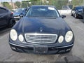 Photo 12 of 21 — 2004 Mercedes-Benz E-Class