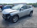 2024 Hyundai Tucson — photo 2 of 17 | VIN 5NMJB3DE8RH397458