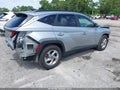 2024 Hyundai Tucson — photo 4 of 17 | VIN 5NMJB3DE8RH397458