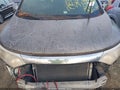 Photo 10 of 11 — 2012 Nissan Quest