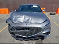2023 Genesis G70 — photo 12 of 16 | VIN KMTG54TE0PU132159