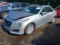 2014 Cadillac CTS — photo 2 of 16 | VIN 1G6AP5SX7E0173287