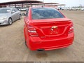 Photo 3 of 10 — 2017 Chevrolet Sonic
