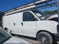 Photo 13 of 16 — 2013 Chevrolet Express 2500