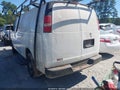 Photo 3 of 16 — 2013 Chevrolet Express 2500