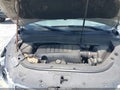 Photo 10 of 11 — 2012 Chevrolet Traverse