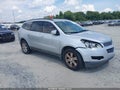 Photo 1 of 11 — 2012 Chevrolet Traverse