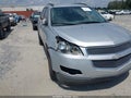 Photo 6 of 11 — 2012 Chevrolet Traverse