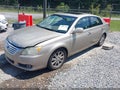 Photo 6 of 11 — 2008 Toyota Avalon