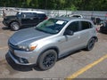 2018 Mitsubishi Outlander Sport — photo 2 of 16 | VIN JA4AP3AU7JU012315